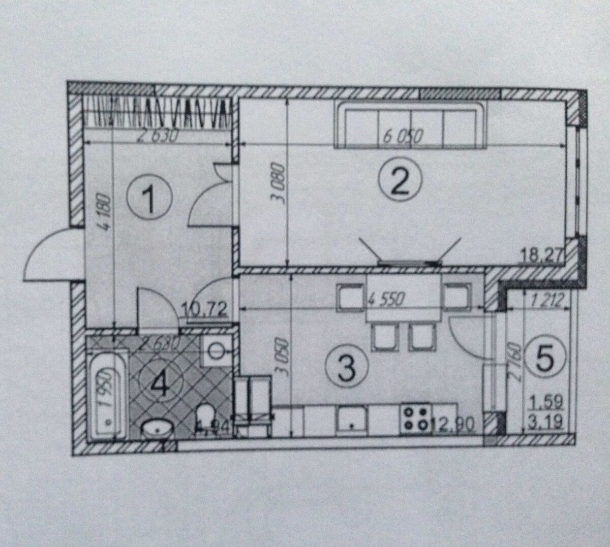   , ,   , 2  1