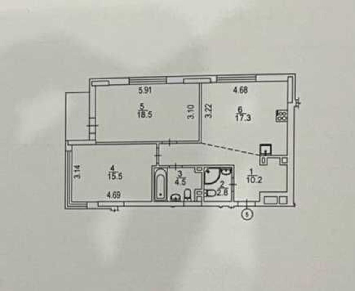   ,   1