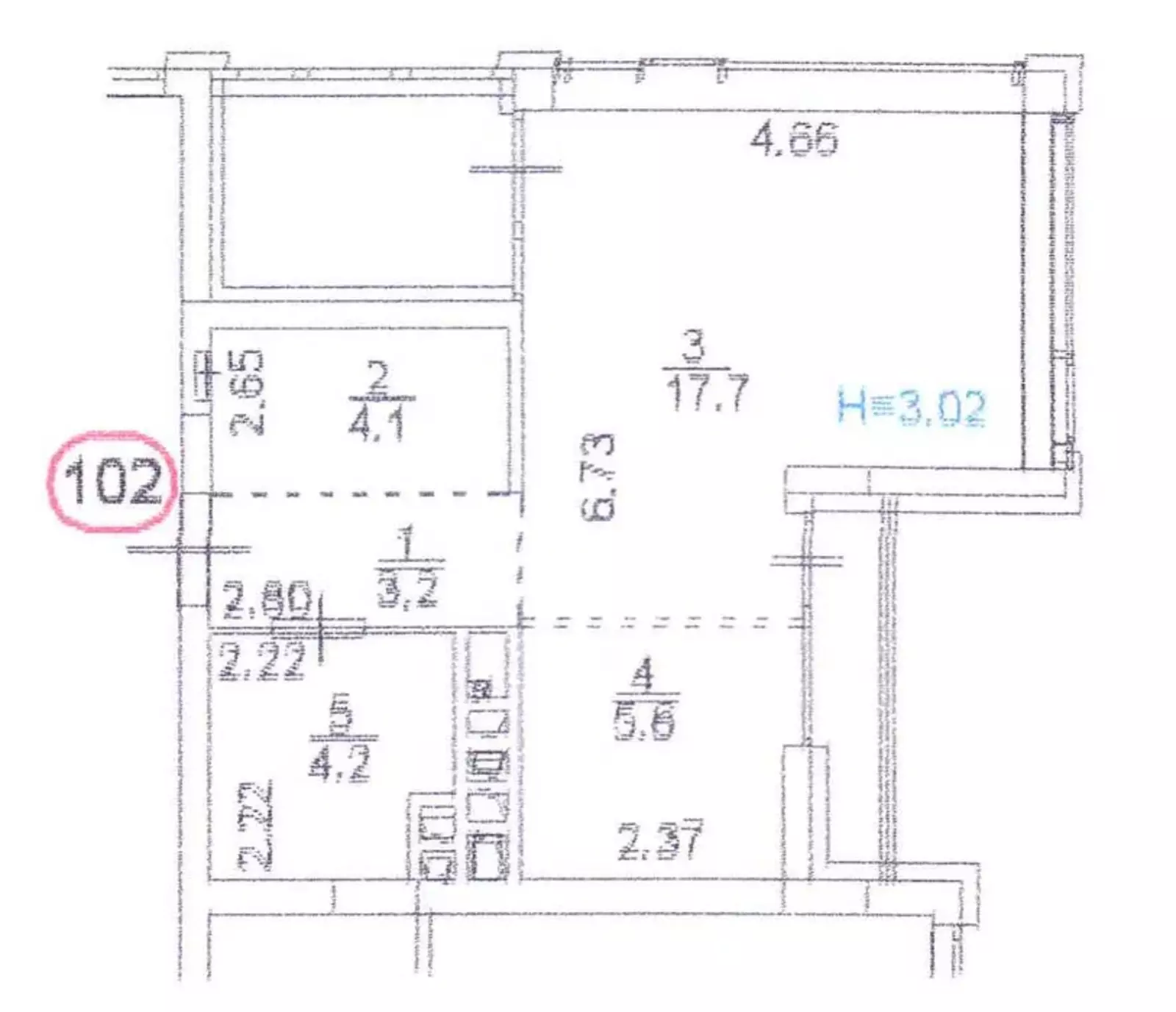   ,   1