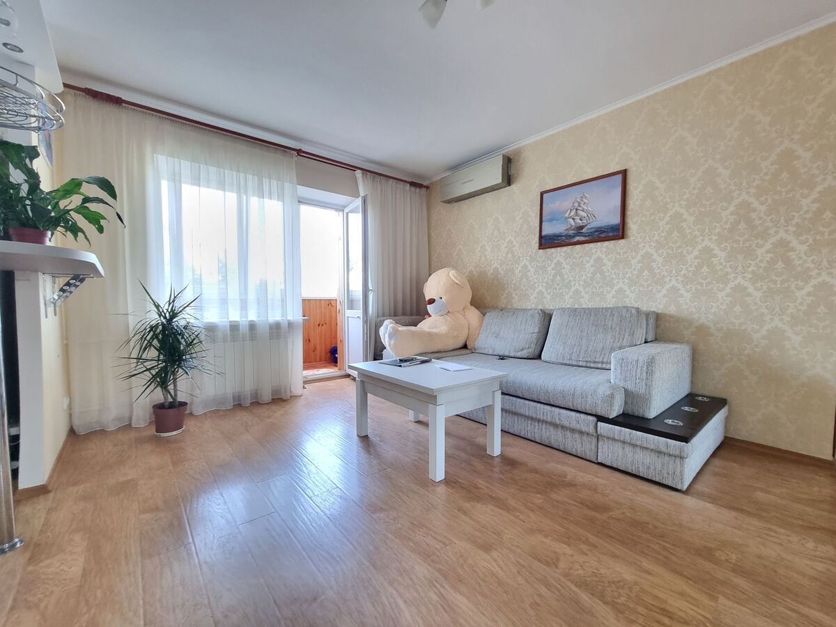 Продається квартира Київ, Солом'янський, Борщагівська вул.,, 117/125, м. Шулявська фото 1 Продається квартира Київ, Солом'янський, Борщагівська вул.,, 117/125, м. Шулявська фото 1