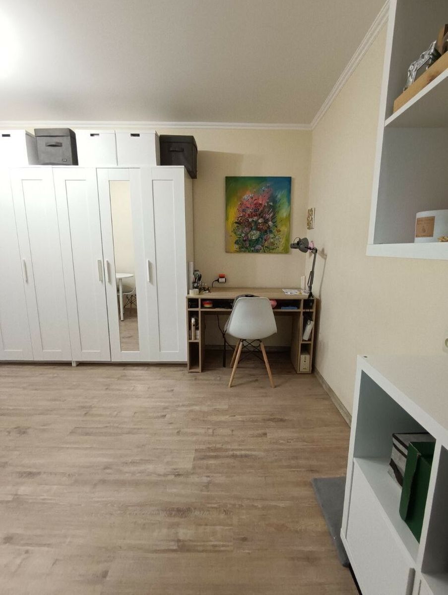 Продається квартира Київ, Шевченківський, Старокиївська вул.,, 1/5, м. Політехнічний інститут фото 1 Продається квартира Київ, Шевченківський, Старокиївська вул.,, 1/5, м. Політехнічний інститут фото 1