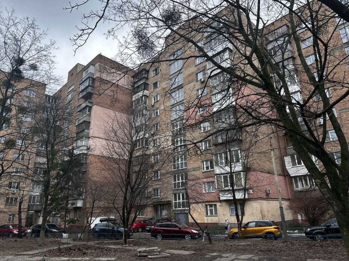Продається квартира Київ, Голосіївський, бульвар Лесі Українки, 28А фото 1 Продається квартира Київ, Голосіївський, бульвар Лесі Українки, 28А фото 1