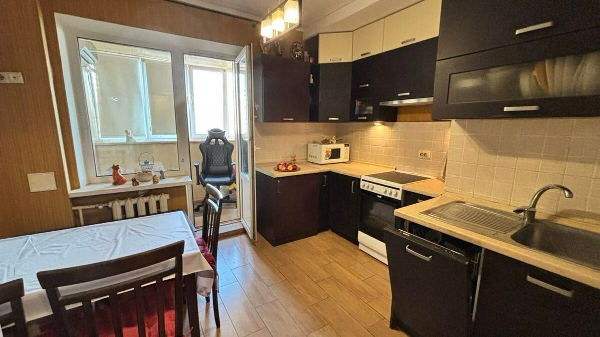 Продається квартира Київ, Дарницький, Пчілки фото 1 Продається квартира Київ, Дарницький, Пчілки фото 1