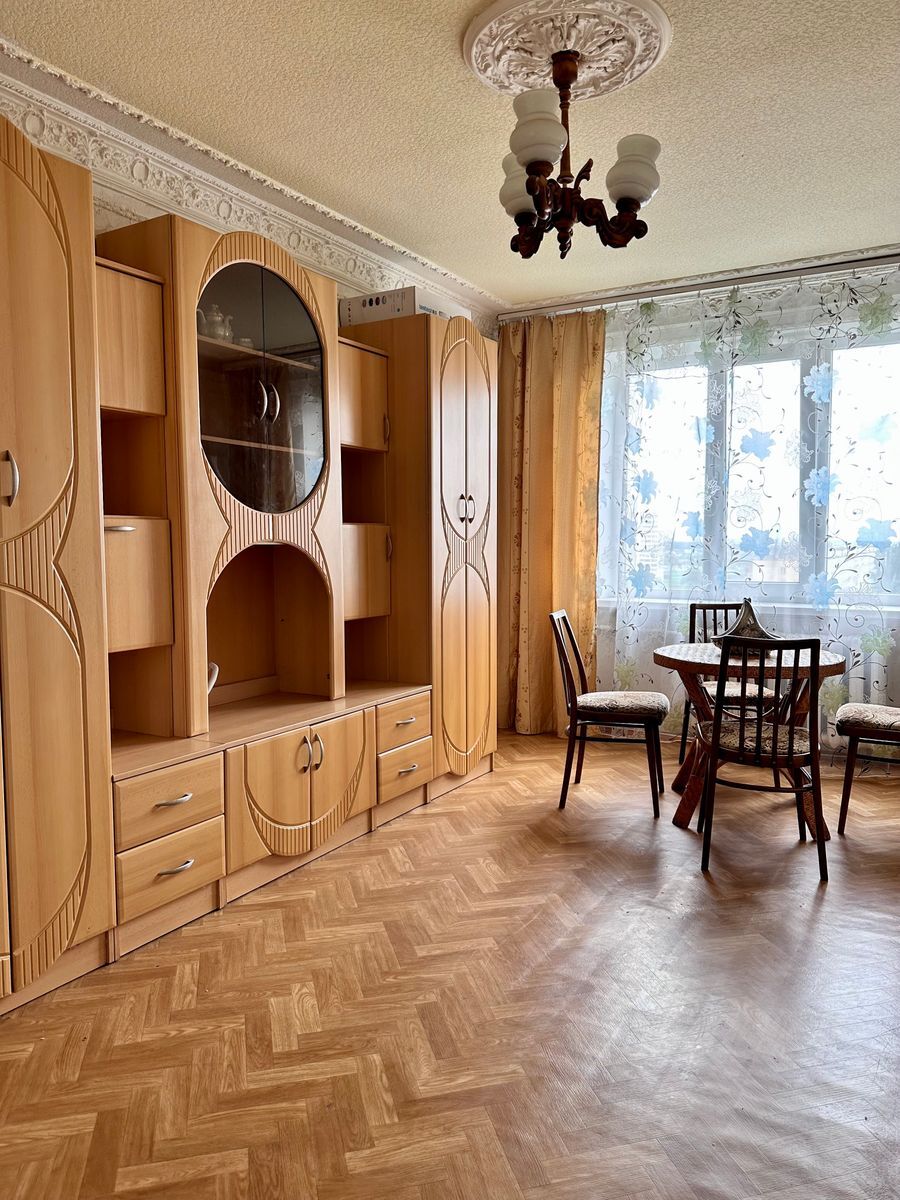 Продається квартира Київ, Леся Курбаса просп., 16 фото 1 Продається квартира Київ, Леся Курбаса просп., 16 фото 1