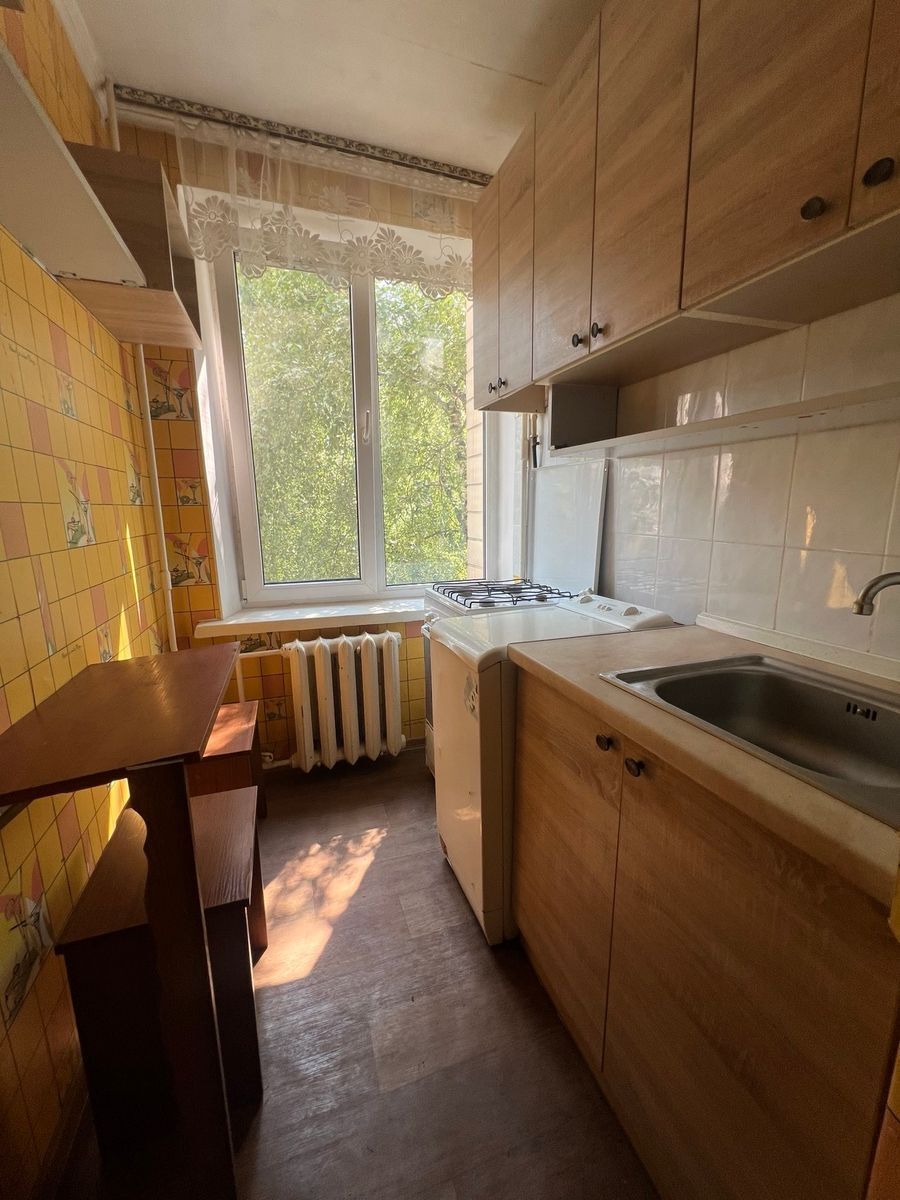 Продається квартира Київ, Солом'янський, Машинобудівний пров., 27, м. Шулявська фото 1 Продається квартира Київ, Солом'янський, Машинобудівний пров., 27, м. Шулявська фото 1