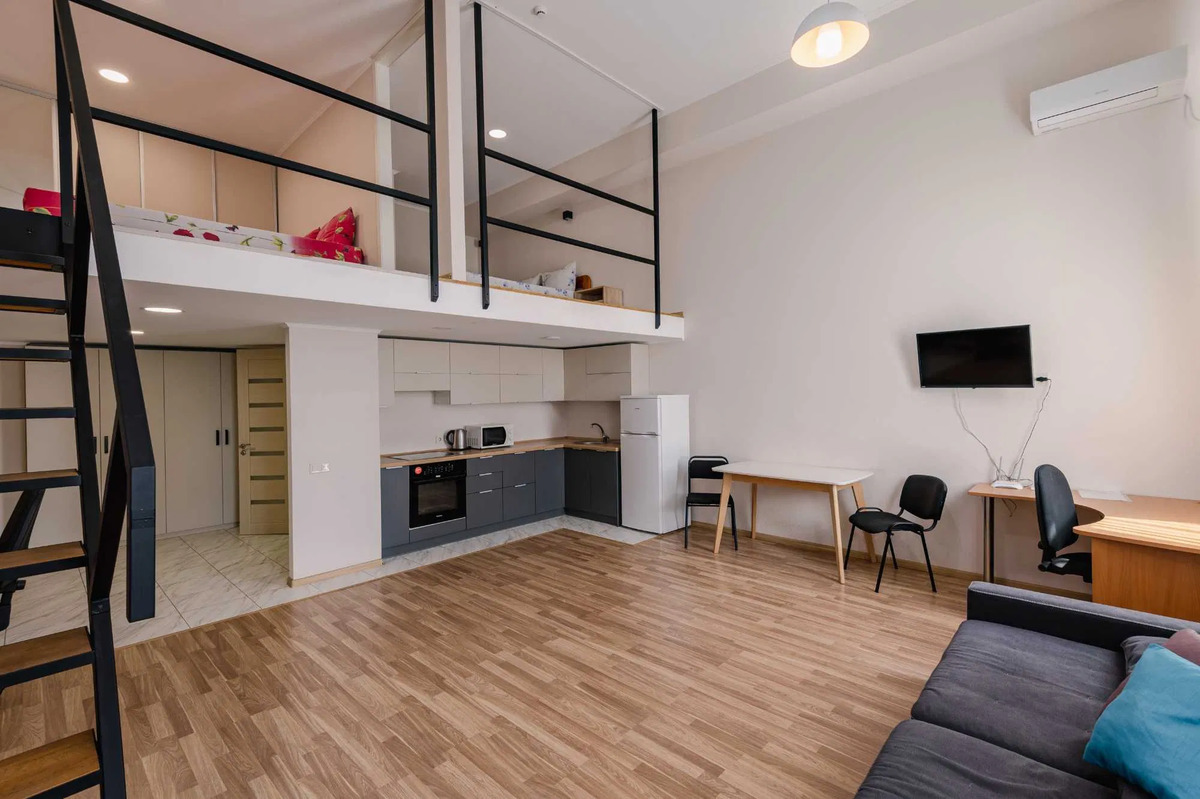 Продається квартира Київ, ЖК Smart House, м. Берестейська фото 1 Продається квартира Київ, ЖК Smart House, м. Берестейська фото 1