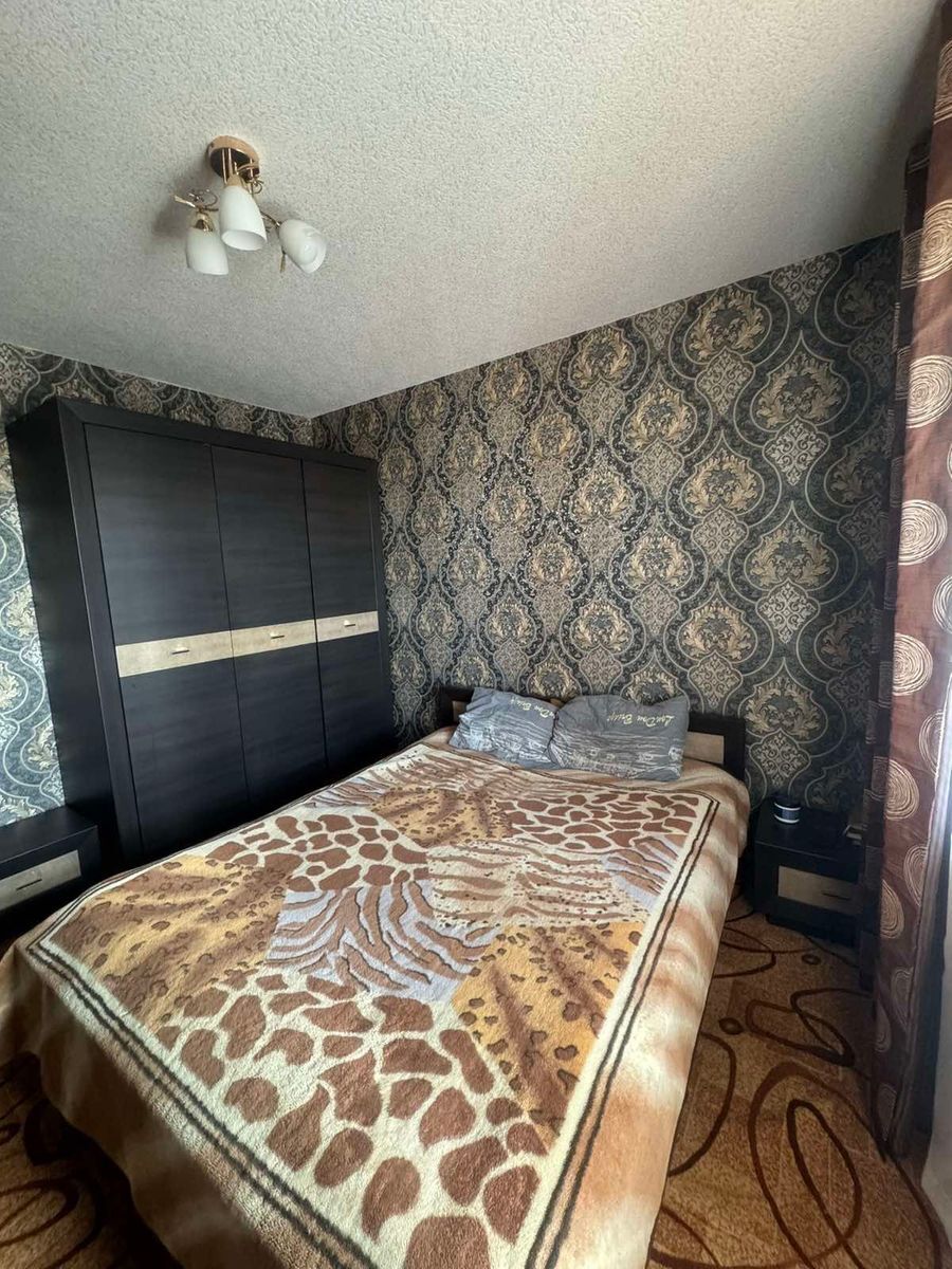 Продається квартира Київ, Приозерна вул.,, 4-А фото 1 Продається квартира Київ, Приозерна вул.,, 4-А фото 1