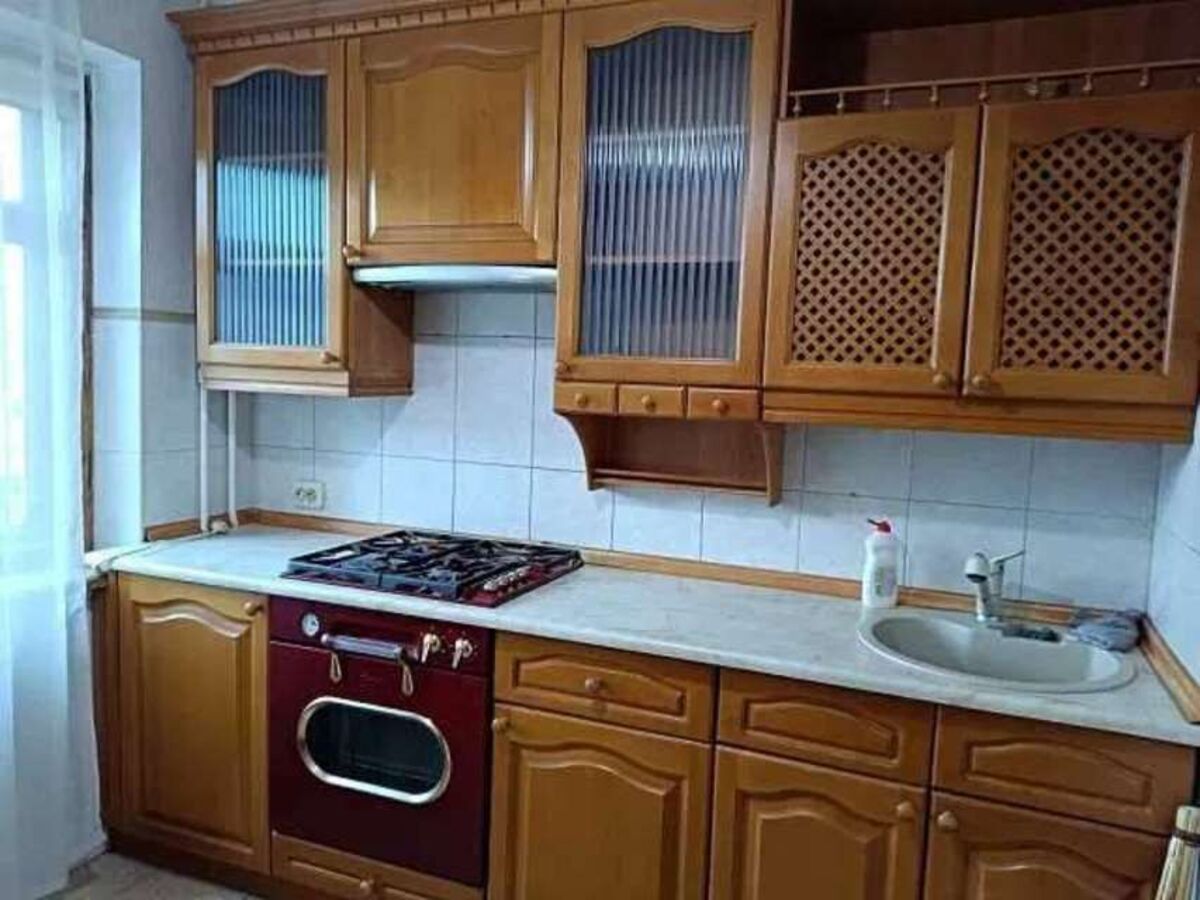 Продається квартира Київ, Солом'янська вул, 6В фото 1 Продається квартира Київ, Солом'янська вул, 6В фото 1