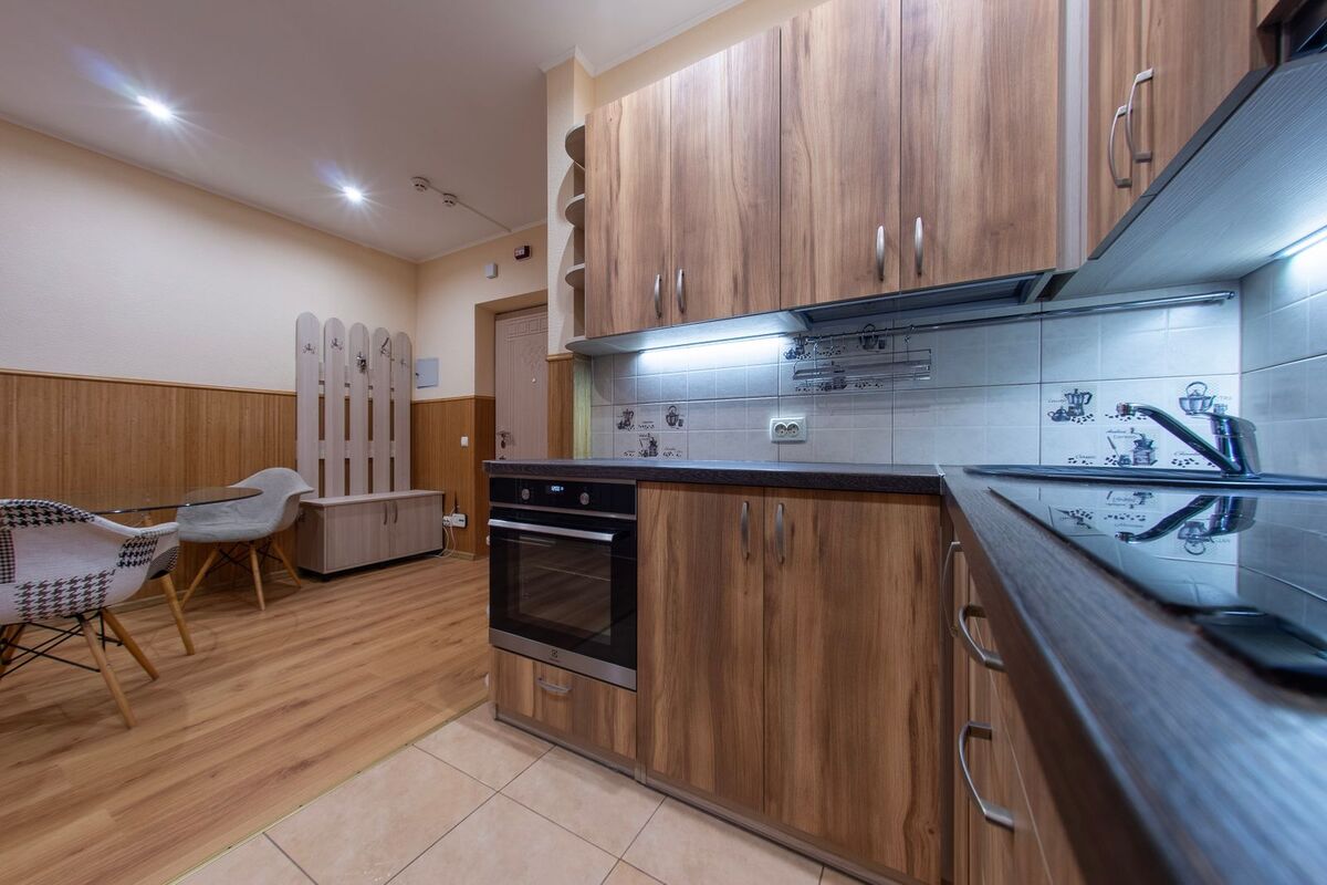 Продається квартира Київ, Святошинський, Львівська вул., 26-А, м. Житомирська фото 1 Продається квартира Київ, Святошинський, Львівська вул., 26-А, м. Житомирська фото 1