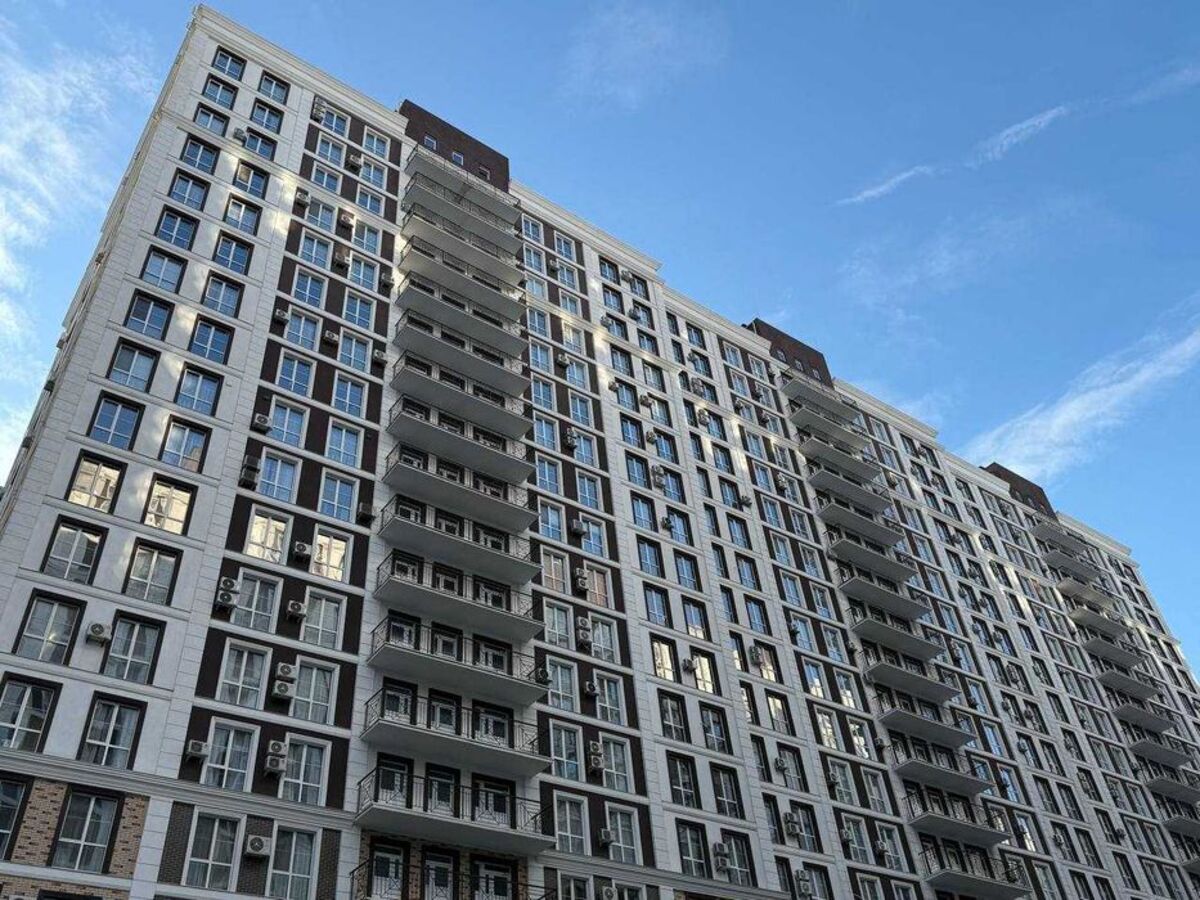 Продається квартира Київ, Голосіївський фото 1 Продається квартира Київ, Голосіївський фото 1