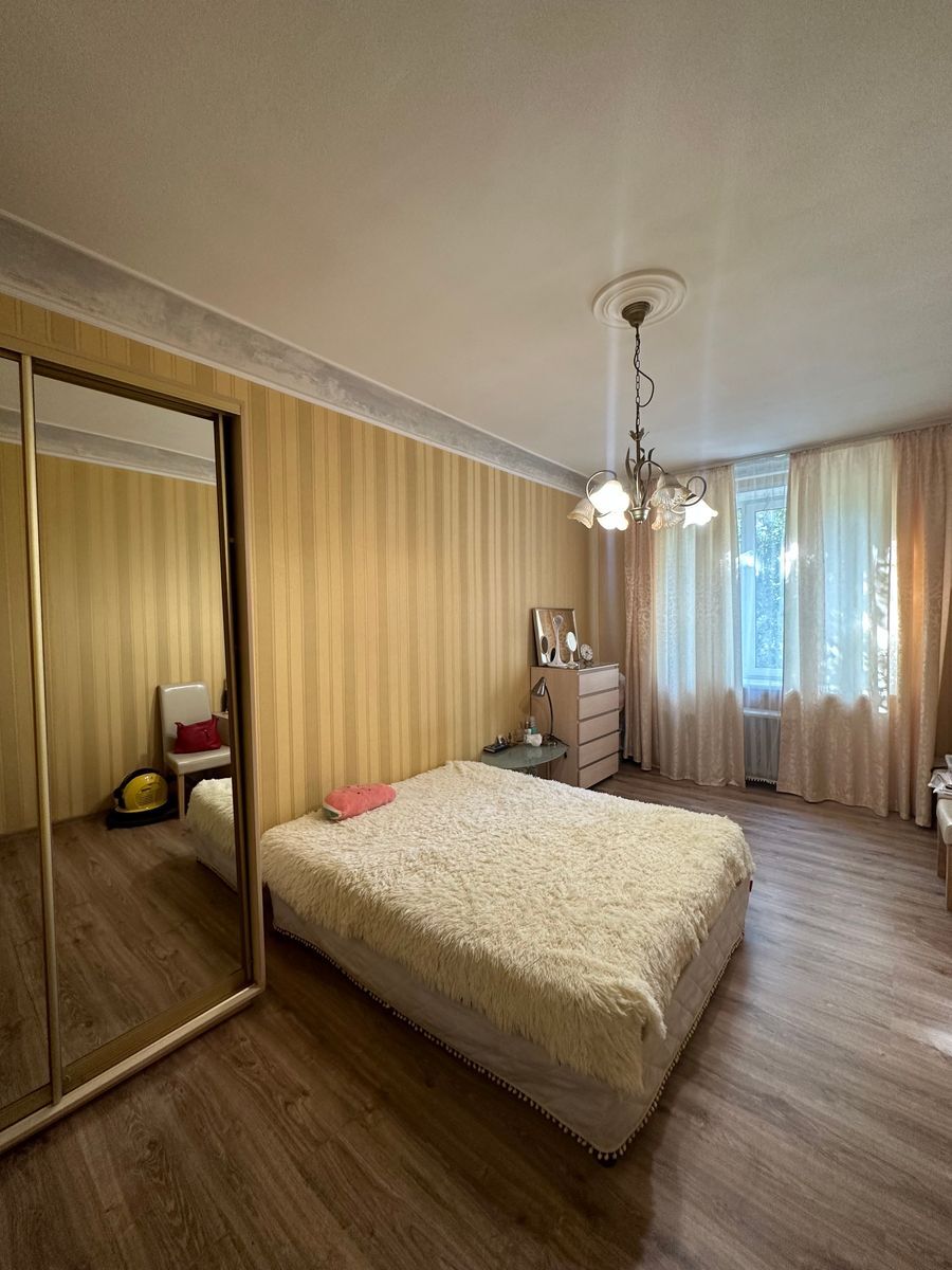 Продається квартира Київ, Солом'янський, Бориславська вул., 56/3 фото 1 Продається квартира Київ, Солом'янський, Бориславська вул., 56/3 фото 1
