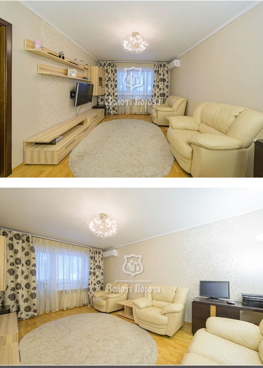 Продається квартира Київ, Оболонський, Йораднська, 9 е фото 1 Продається квартира Київ, Оболонський, Йораднська, 9 е фото 1