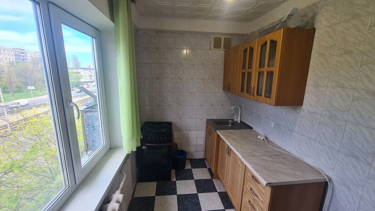 Продається квартира Київ, Леся Курбаса просп., 5 фото 1 Продається квартира Київ, Леся Курбаса просп., 5 фото 1