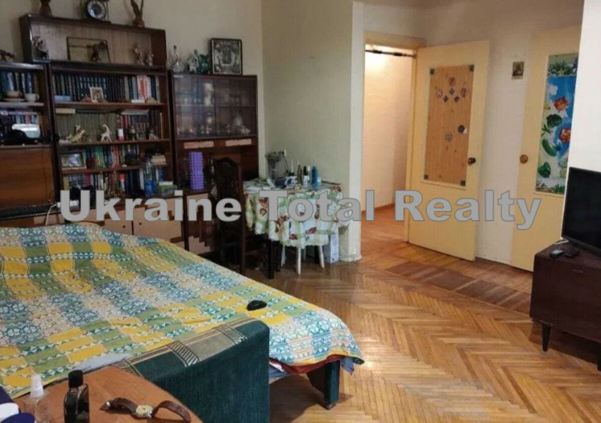 Продається квартира Київ, Туполева, 17Д фото 1 Продається квартира Київ, Туполева, 17Д фото 1