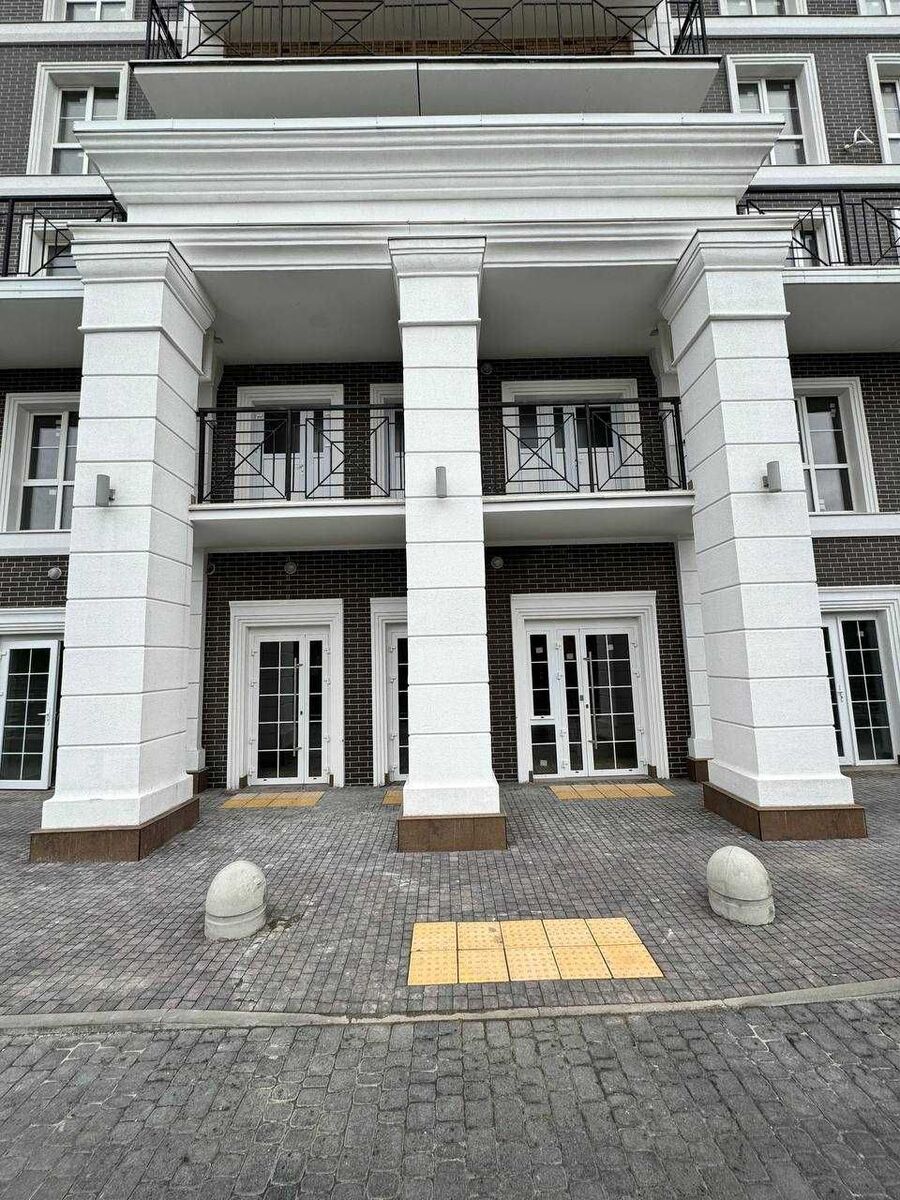 Продається квартира Київ, Голосіївський фото 1 Продається квартира Київ, Голосіївський фото 1