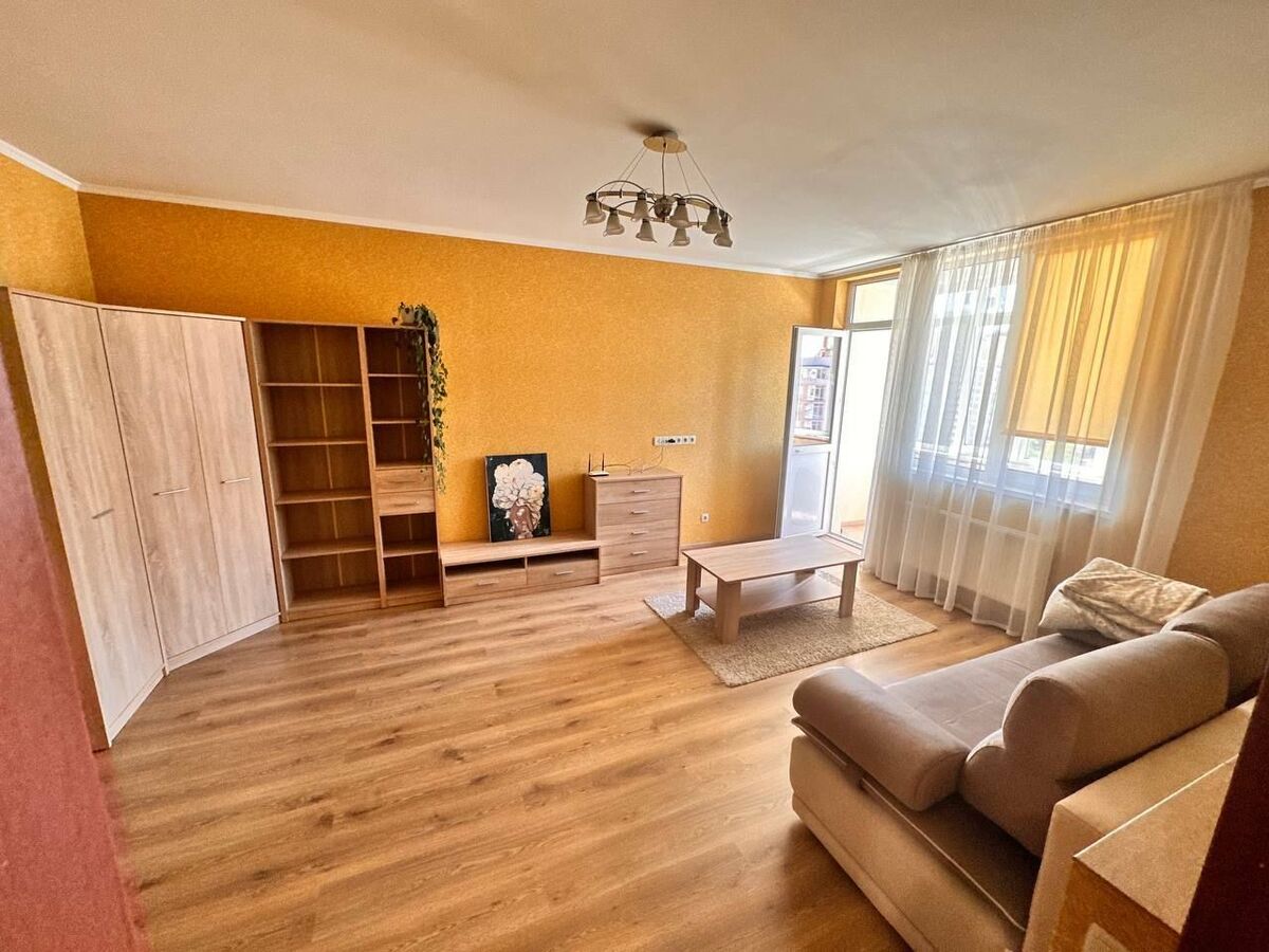 Продається квартира Київ, Голосіївський фото 1 Продається квартира Київ, Голосіївський фото 1