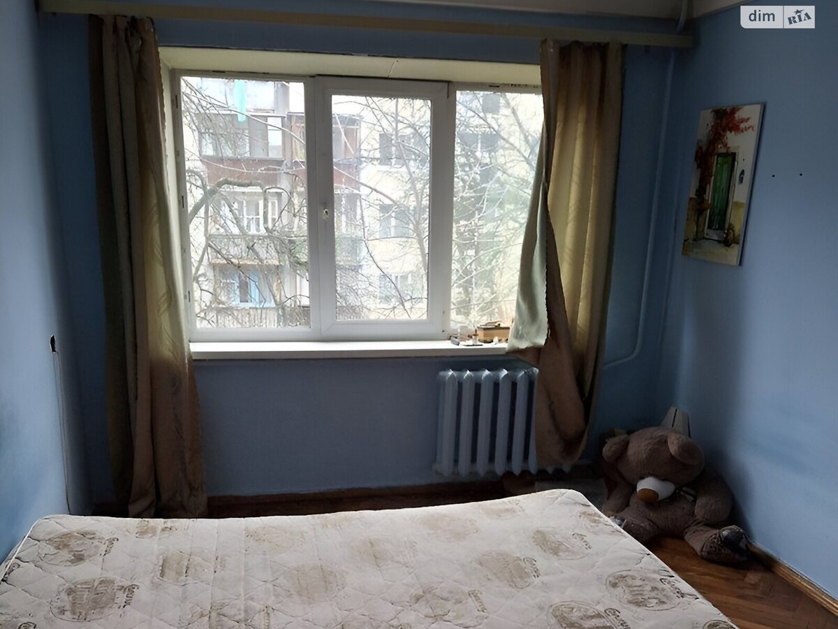 Продається квартира Київ, Турчина, 2/17 фото 1 Продається квартира Київ, Турчина, 2/17 фото 1