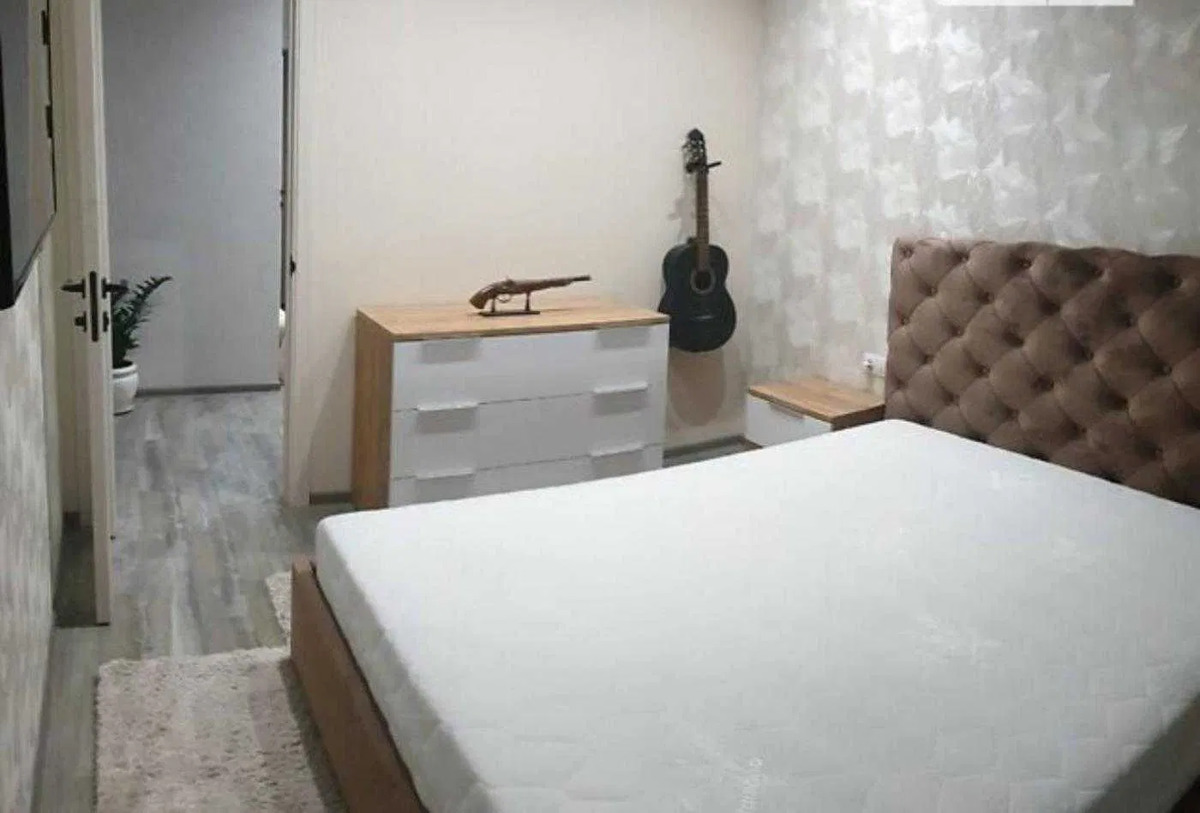 Продається квартира Київ, вул. Родини Кістяківських, 2а фото 1 Продається квартира Київ, вул. Родини Кістяківських, 2а фото 1