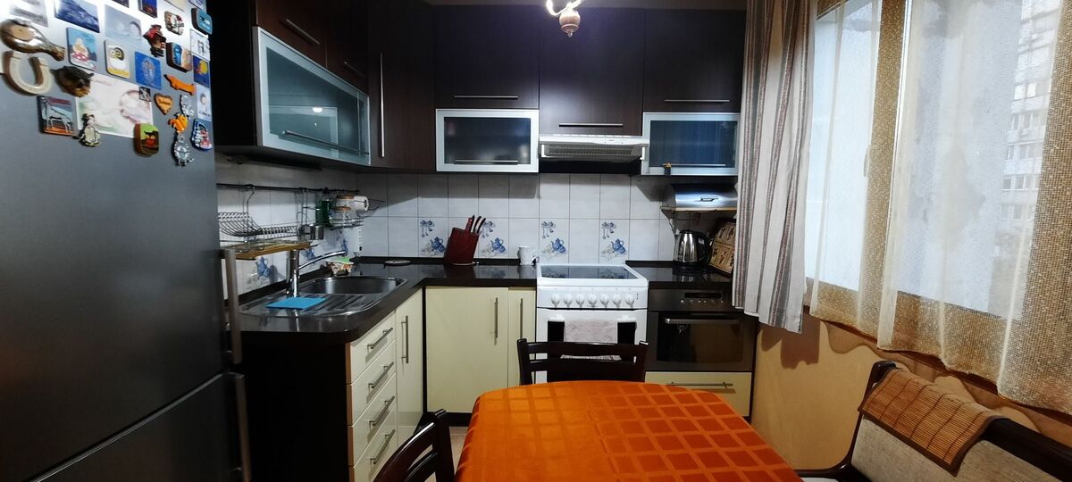 Продається квартира Київ, Печенізька вул, 6, м. Лук'янівська фото 1 Продається квартира Київ, Печенізька вул, 6, м. Лук'янівська фото 1