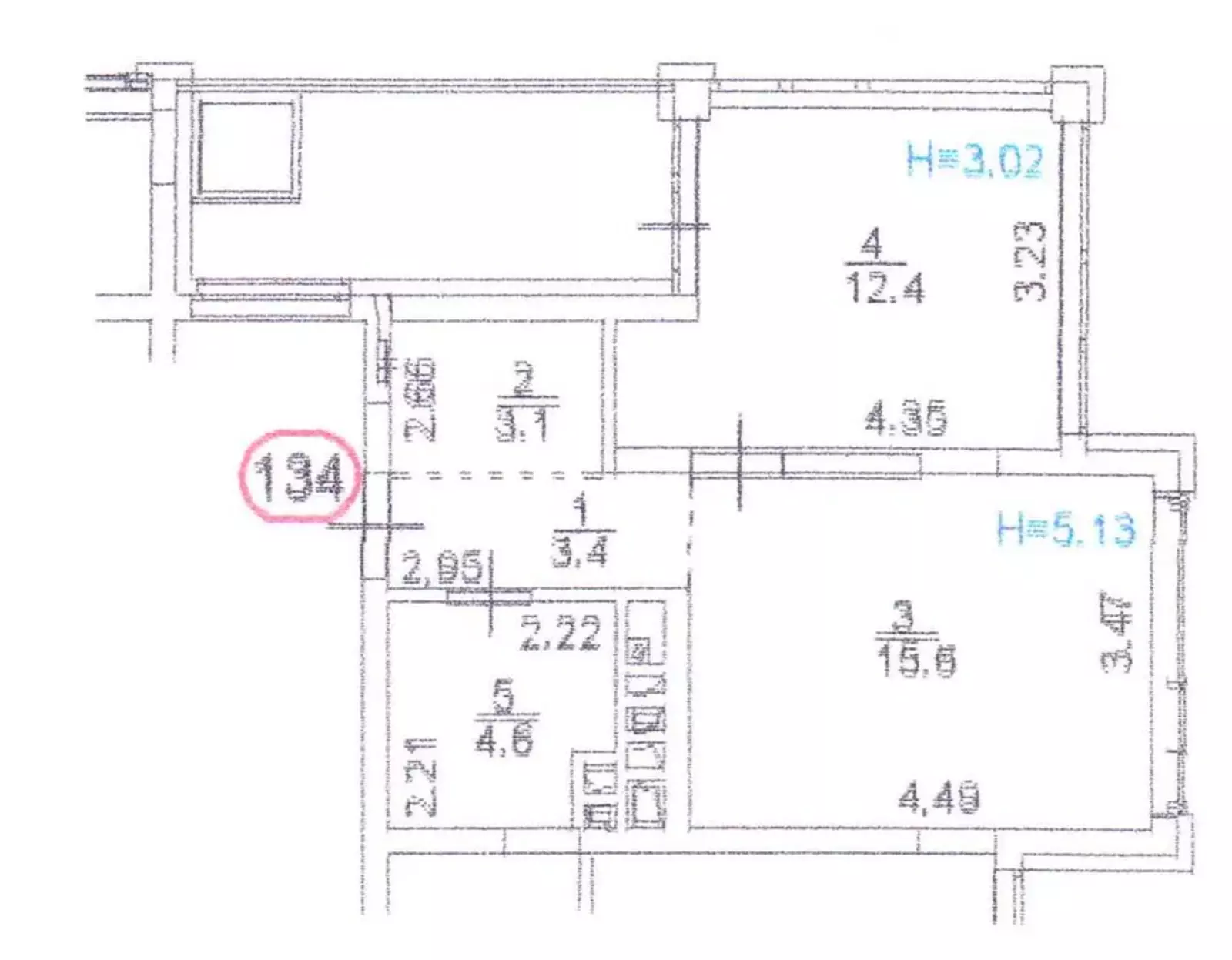   ,   1