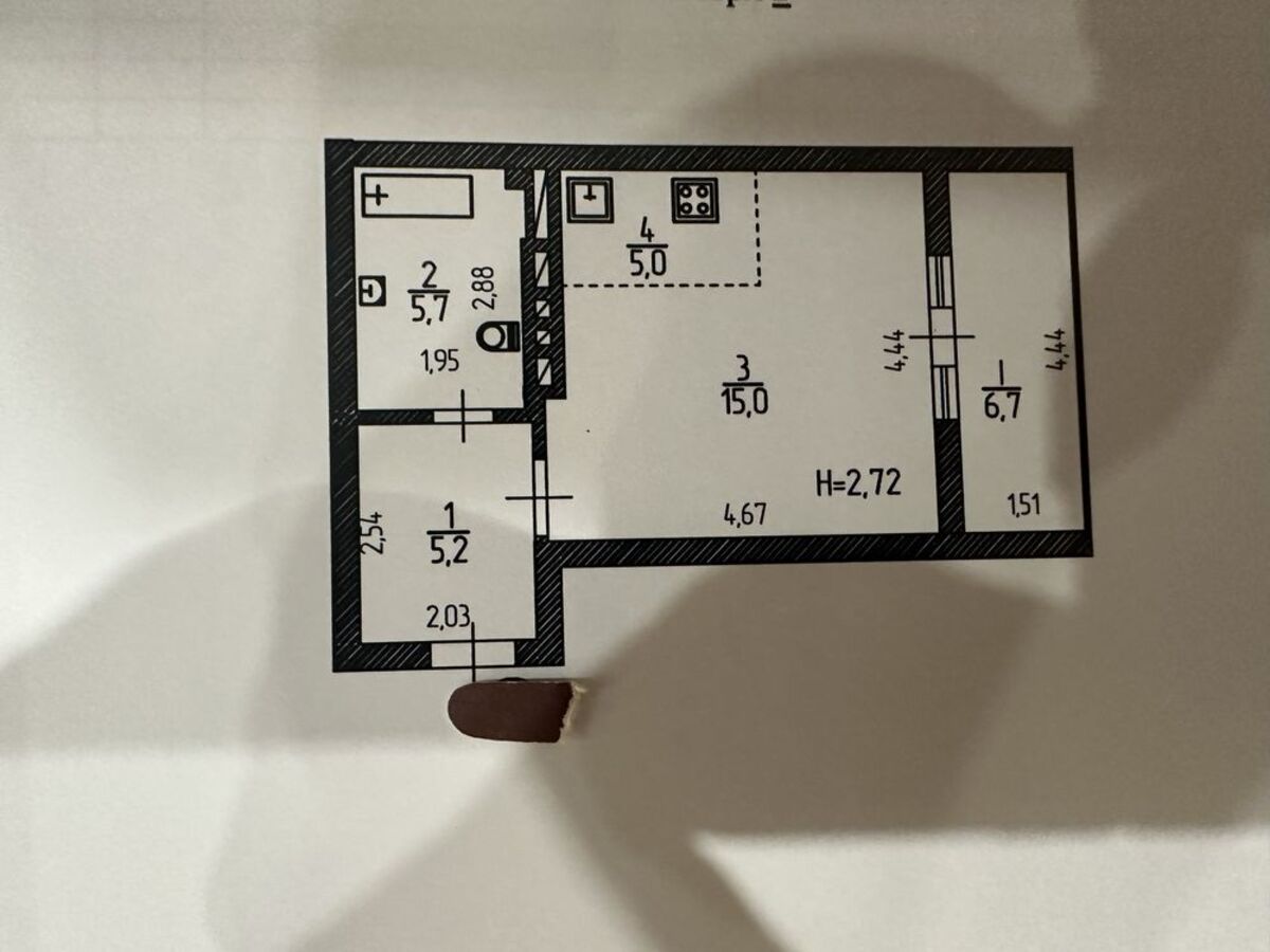   ,   1