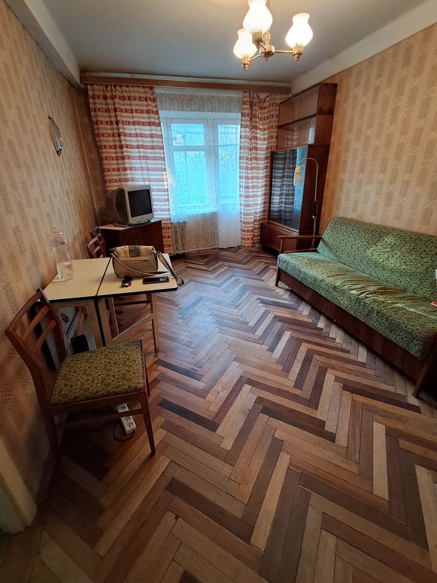 Продається квартира Київ, Солом'янська вул., 31 фото 1 Продається квартира Київ, Солом'янська вул., 31 фото 1