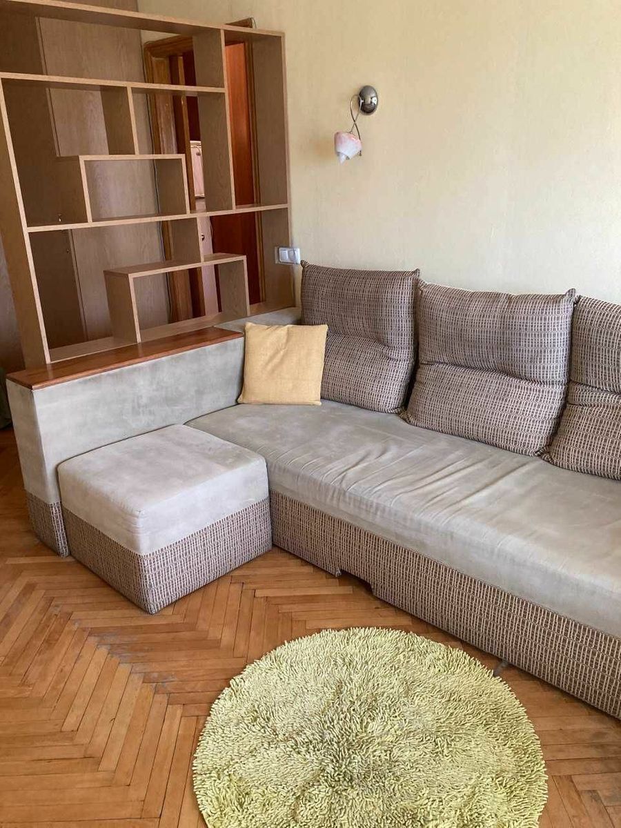 Продається квартира Київ, Ризька вул, 6/1 фото 1 Продається квартира Київ, Ризька вул, 6/1 фото 1