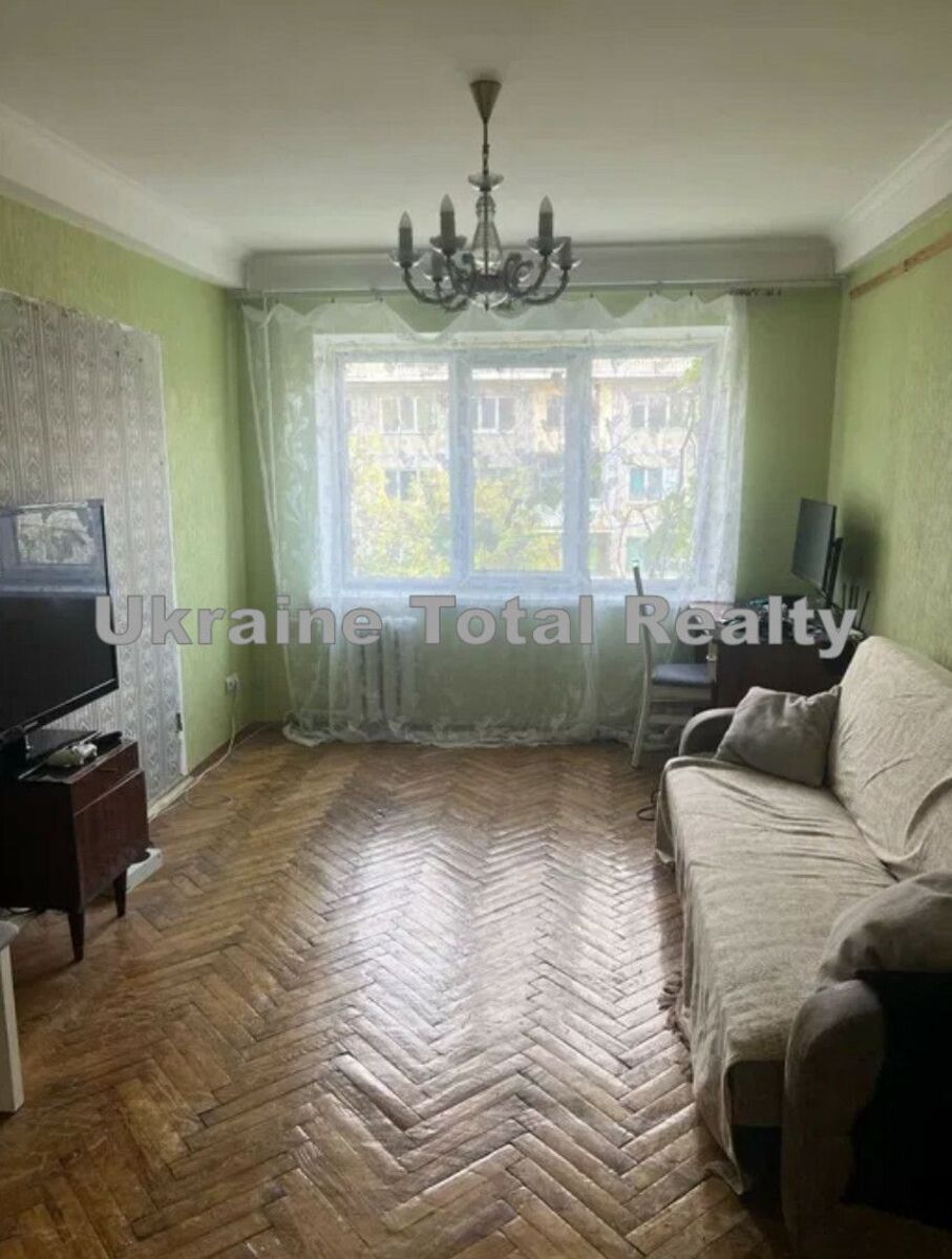 Продається квартира Київ, Парково-Сирецька вул, 12Б, м. Берестейська фото 1 Продається квартира Київ, Парково-Сирецька вул, 12Б, м. Берестейська фото 1