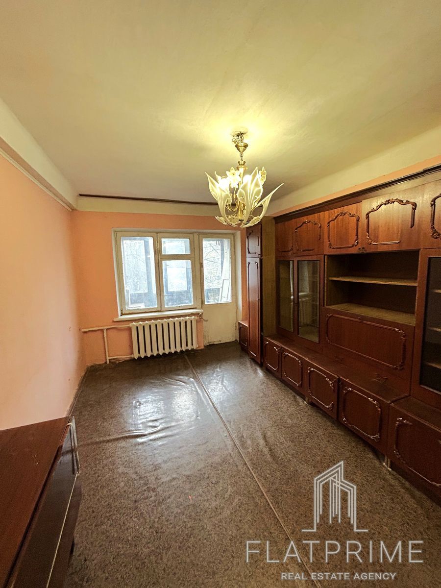 Продається квартира Київ, Івана Дзюби вул. (Сім'ї Сосніних), 2/1 фото 1 Продається квартира Київ, Івана Дзюби вул. (Сім'ї Сосніних), 2/1 фото 1