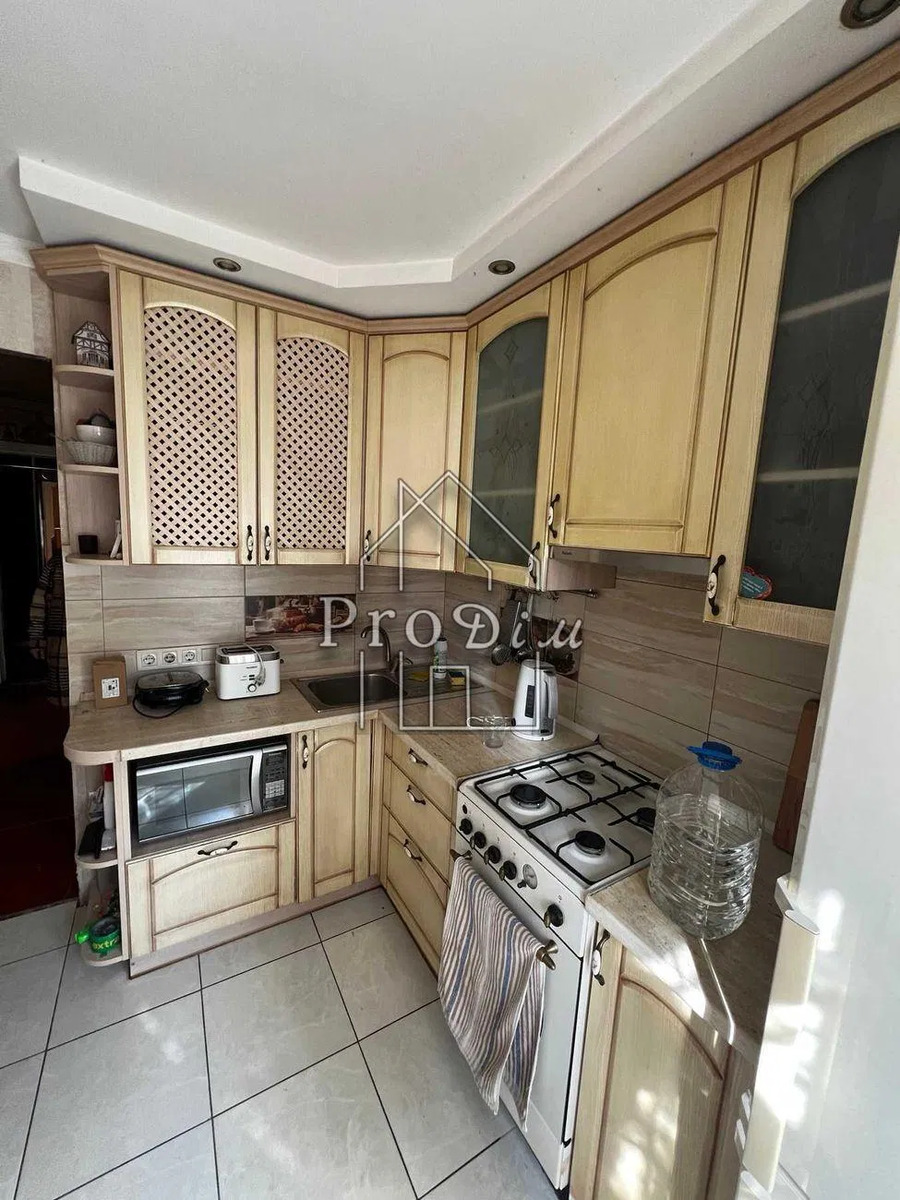 Продається квартира Київ, Деснянський, Червоної Калини фото 1 Продається квартира Київ, Деснянський, Червоної Калини фото 1