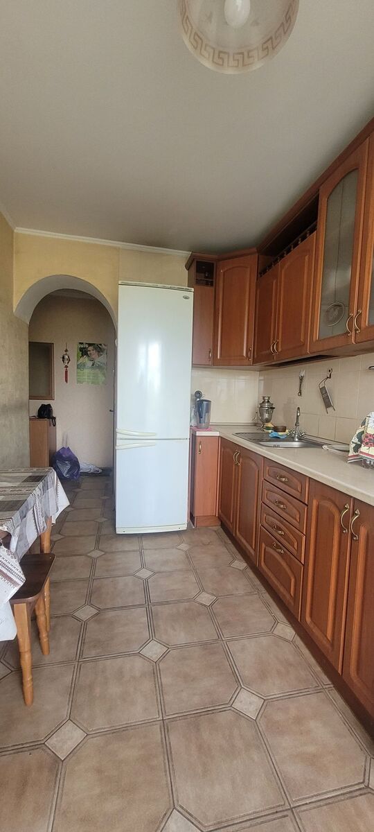 Продається квартира Київ, вул.О.Теліги, 55, м. Дорогожичі фото 1 Продається квартира Київ, вул.О.Теліги, 55, м. Дорогожичі фото 1