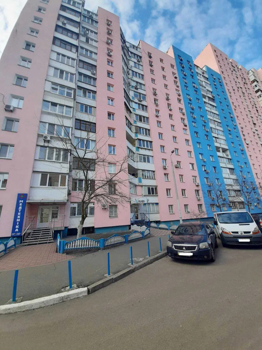 Продається квартира Київ, Деснянський фото 1 Продається квартира Київ, Деснянський фото 1