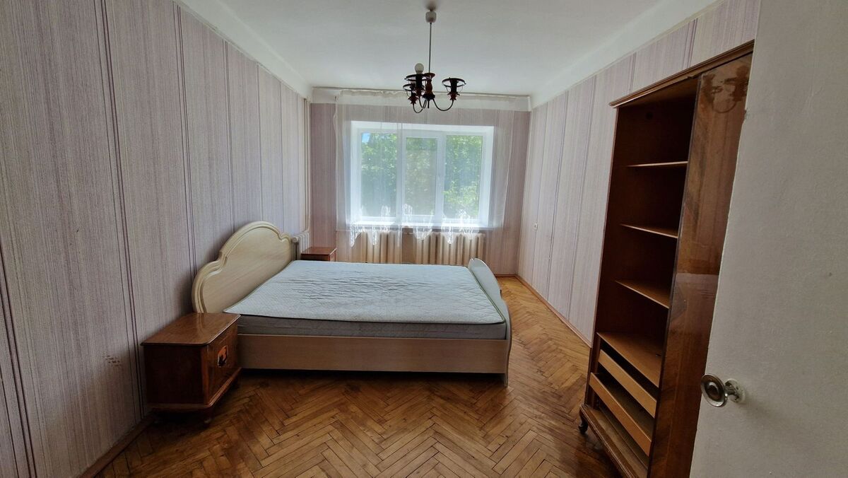 Продається квартира Київ, Солом'янська вул, 34 фото 1 Продається квартира Київ, Солом'янська вул, 34 фото 1
