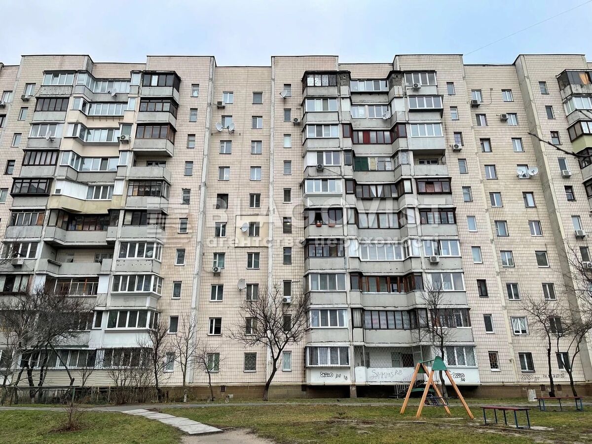 Продається квартира Київ, Миколи Ушакова, 16а, м. Академмістечко фото 1 Продається квартира Київ, Миколи Ушакова, 16а, м. Академмістечко фото 1