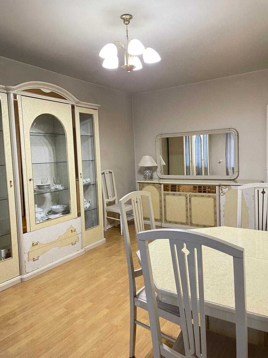 Продається квартира Київ, Уборевича, 19, м. Академмістечко фото 1 Продається квартира Київ, Уборевича, 19, м. Академмістечко фото 1