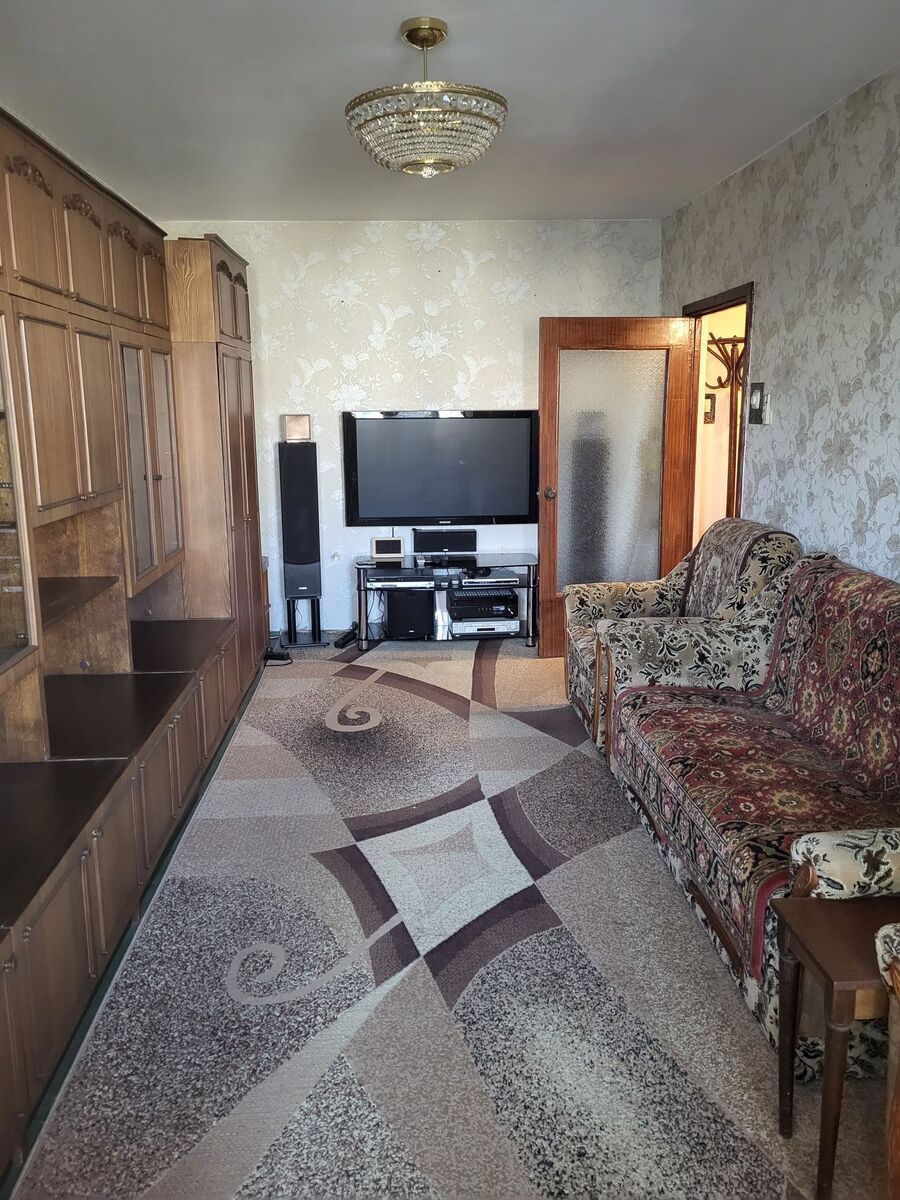 Продається квартира Київ, Оболонський, Героїв Полку Азов, 27Б фото 1 Продається квартира Київ, Оболонський, Героїв Полку Азов, 27Б фото 1