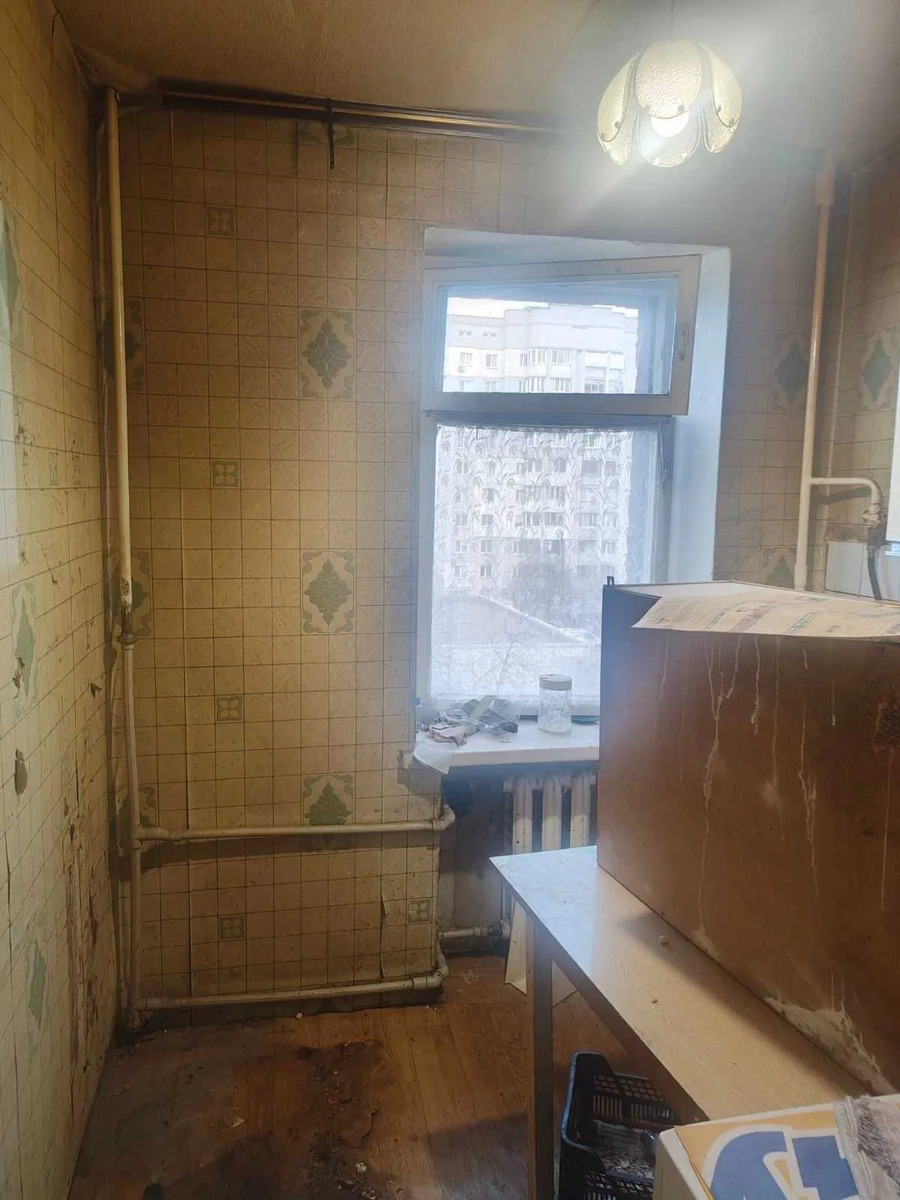 Продається квартира Київ, Голосіївський, Ново-Пироовська (Корчувата), 5 фото 1 Продається квартира Київ, Голосіївський, Ново-Пироовська (Корчувата), 5 фото 1