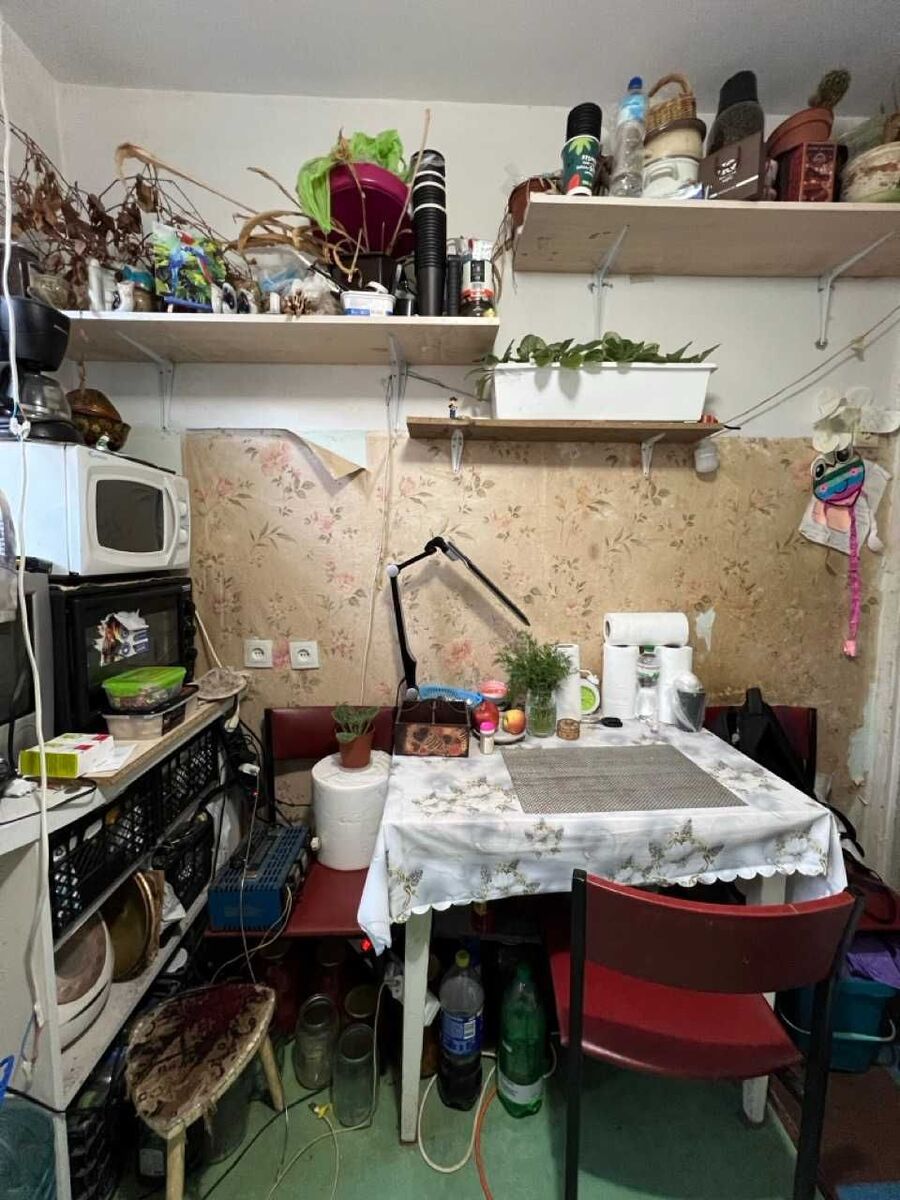 Продається квартира Київ, Святошинський, Стражеско, 11, м. Житомирська фото 1 Продається квартира Київ, Святошинський, Стражеско, 11, м. Житомирська фото 1
