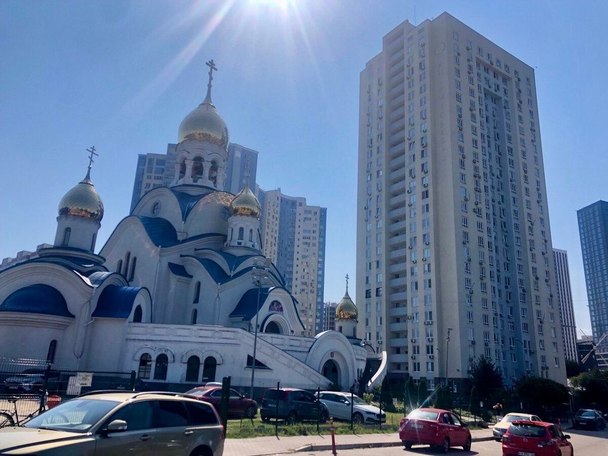 Продається квартира Київ, Голосіївський, Глушкова академіка просп.,, 9г фото 1 Продається квартира Київ, Голосіївський, Глушкова академіка просп.,, 9г фото 1