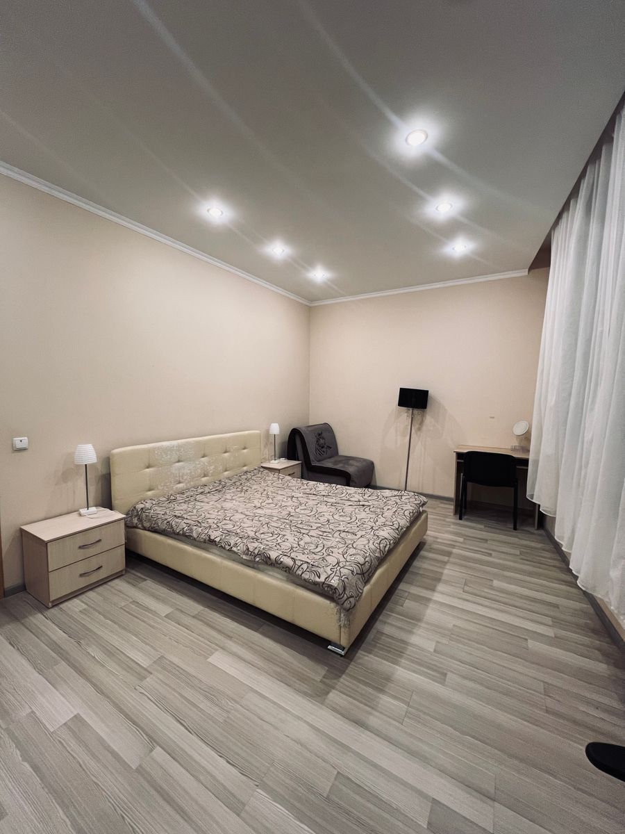 Продається квартира Київ, Степана Руданського вул.,, 3а фото 1 Продається квартира Київ, Степана Руданського вул.,, 3а фото 1