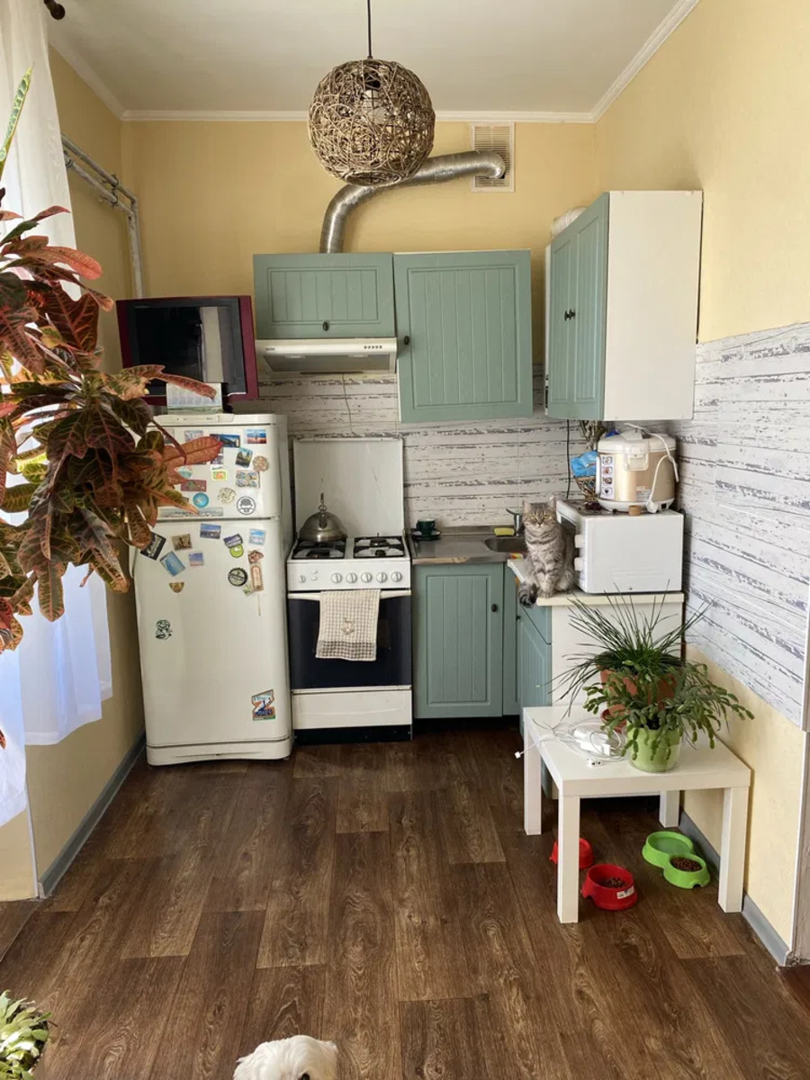 Продається квартира Київська, Києво-Святошинський, Софіївська Борщагівка, вул. Академіка Шалімова, 86 фото 1 Продається квартира Київська, Києво-Святошинський, Софіївська Борщагівка, вул. Академіка Шалімова, 86 фото 1