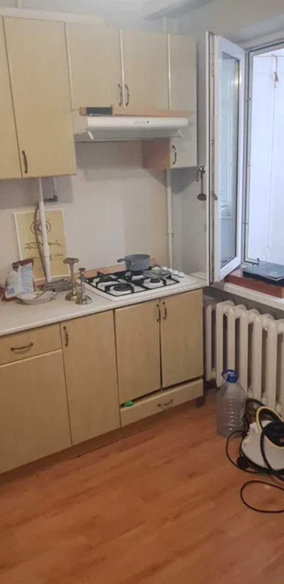 Продається квартира Київ, Оболонський, Івасюка, 27-а фото 1 Продається квартира Київ, Оболонський, Івасюка, 27-а фото 1