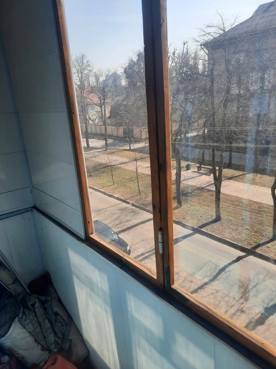 Продається квартира Київ, Всеволода Петріва вул. (Кирпоноса), 13, м. Нивки фото 1 Продається квартира Київ, Всеволода Петріва вул. (Кирпоноса), 13, м. Нивки фото 1