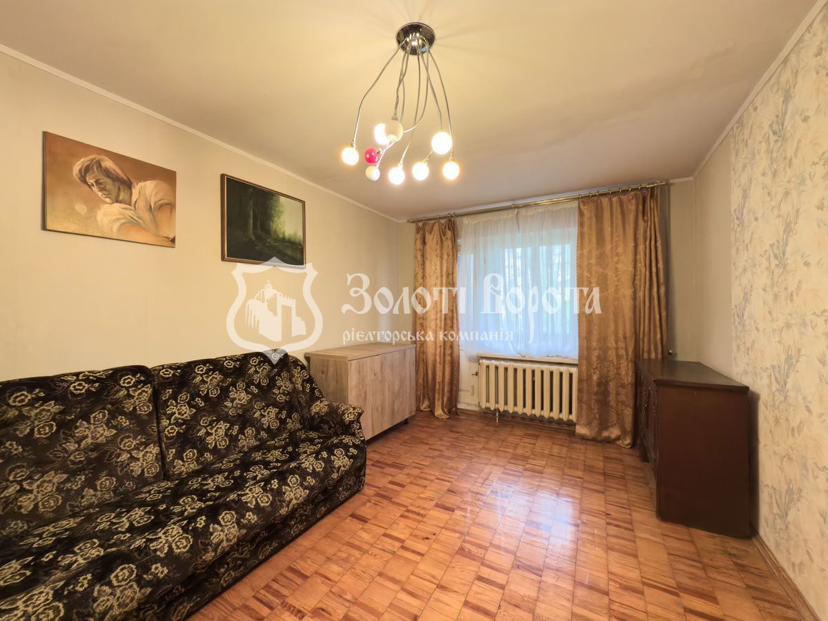 Продається квартира Київ, Приозерна вул.,, 10г фото 1 Продається квартира Київ, Приозерна вул.,, 10г фото 1