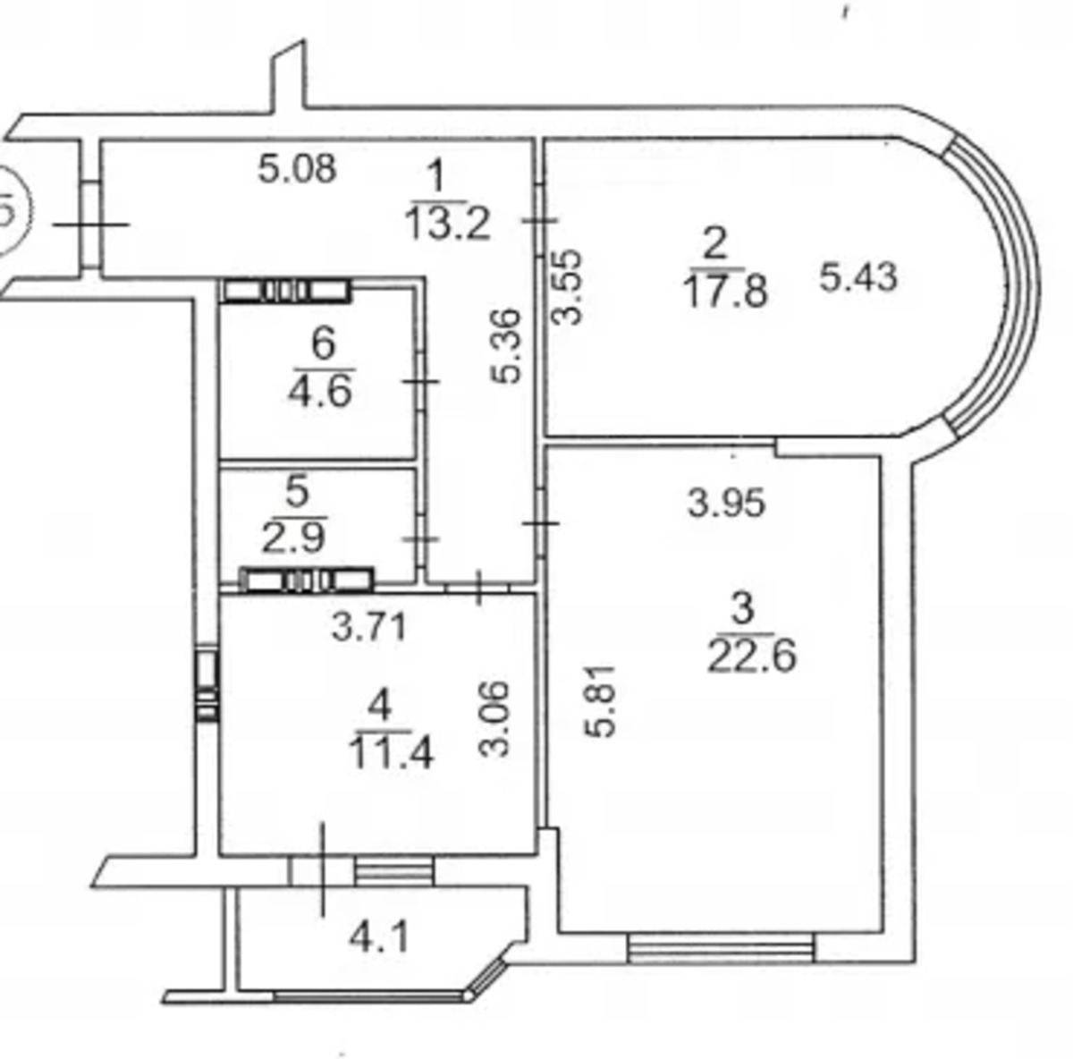   ,   1