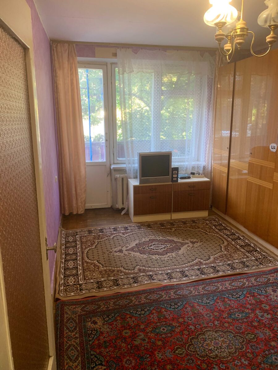 Продається квартира Київ, Подільський, Краснопольская, 2Б, м. Оболонь фото 1 Продається квартира Київ, Подільський, Краснопольская, 2Б, м. Оболонь фото 1