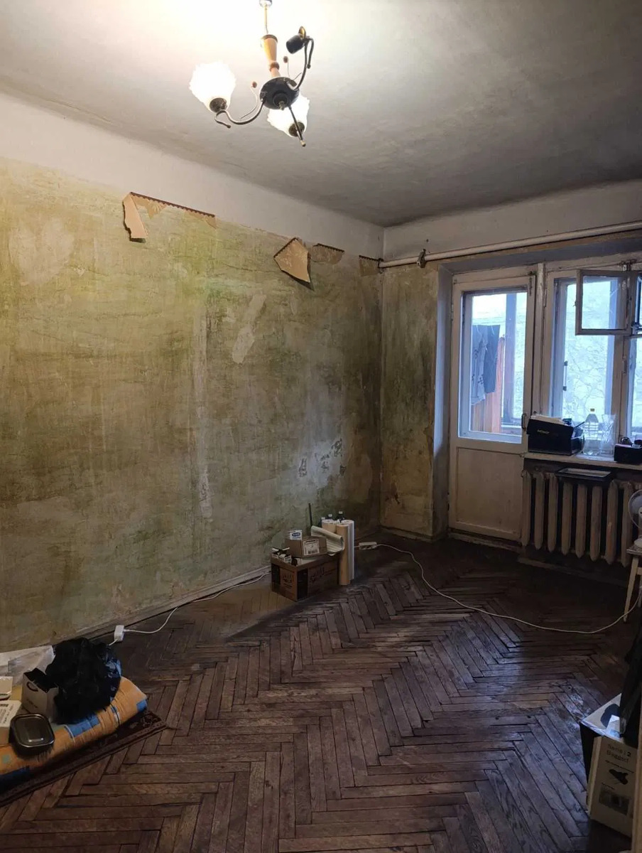 Продається квартира Київ, Голосіївський, Марчинська, 6/6, м. Васильківська фото 1 Продається квартира Київ, Голосіївський, Марчинська, 6/6, м. Васильківська фото 1