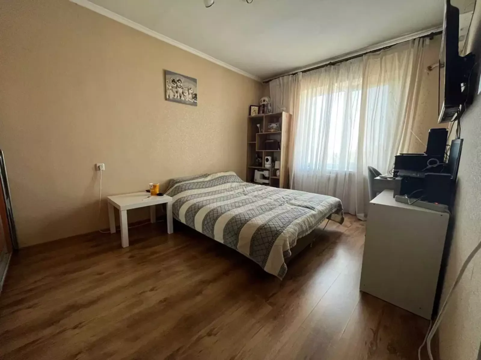 Продається квартира Київ, вул. Чистяківська, 26, м. Нивки фото 1 Продається квартира Київ, вул. Чистяківська, 26, м. Нивки фото 1