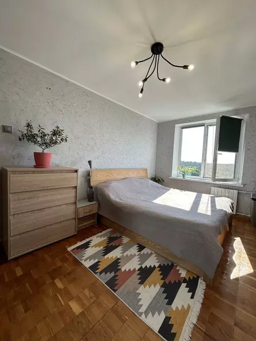 Продається квартира Київ, Ушакова, 4, м. Академмістечко фото 1 Продається квартира Київ, Ушакова, 4, м. Академмістечко фото 1