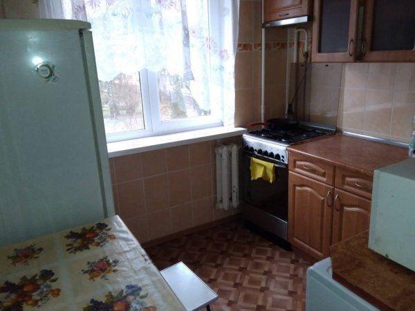 Продається квартира Київ, Відрадний просп., 54 фото 1 Продається квартира Київ, Відрадний просп., 54 фото 1